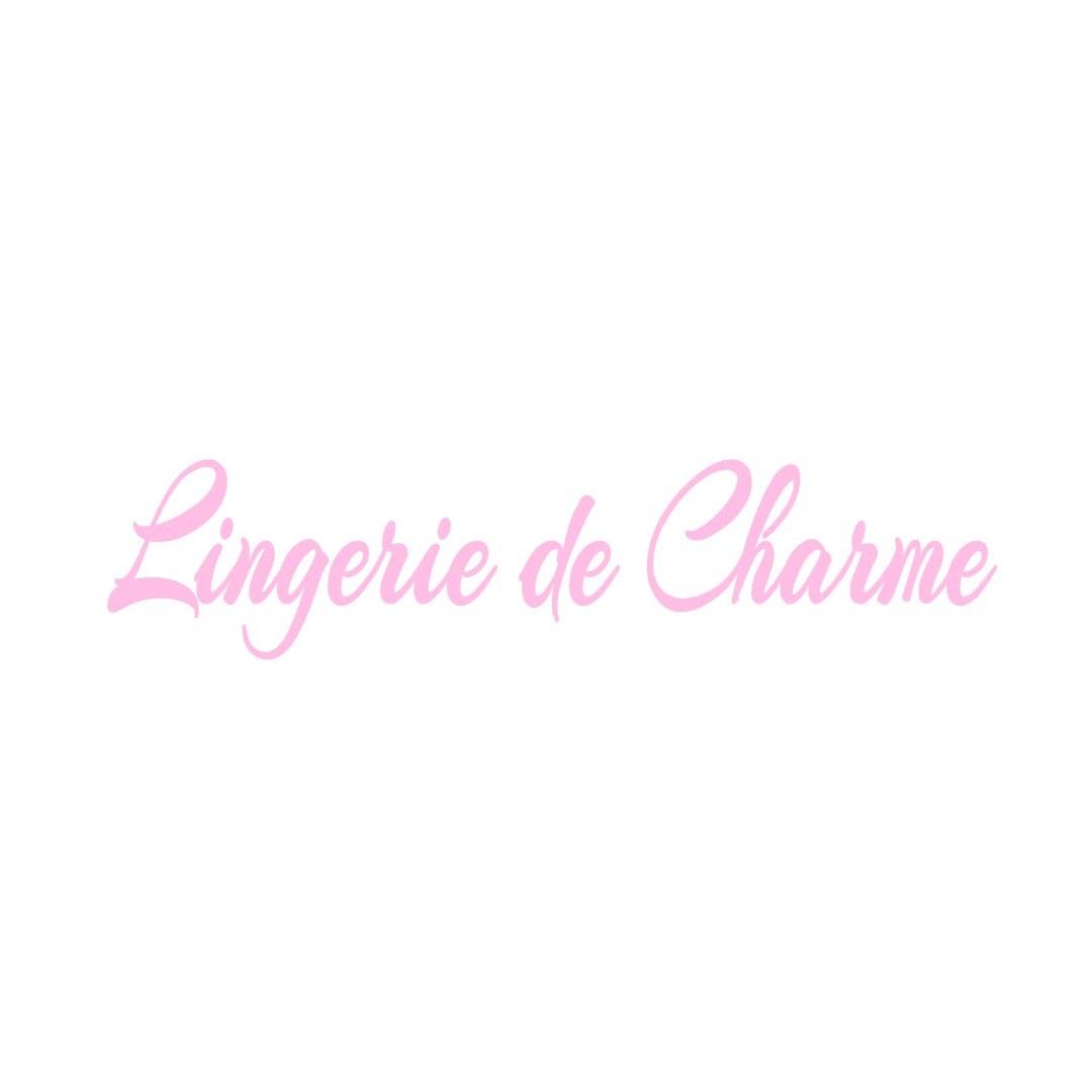 LINGERIE DE CHARME BROMONT-LAMOTHE